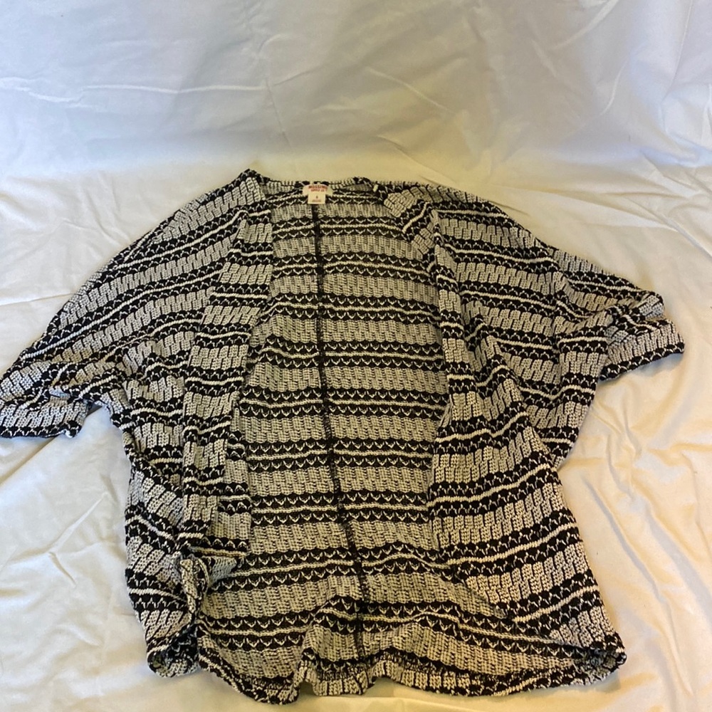Mossimo Womens Wrap